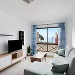 Appartement Piso La Esperanza *