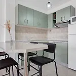 Piso La Esperanza Appartement Gran Tarajal