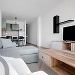 Appartement Piso La Esperanza Gran Tarajal