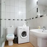 Appartement Piso La Esperanza