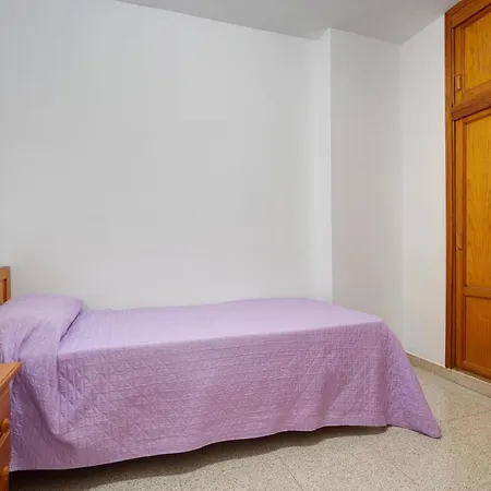 Piso La Esperanza *