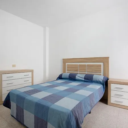 Piso La Esperanza Apartman