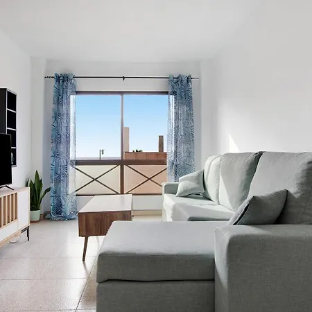 Apartment Piso La Esperanza *
