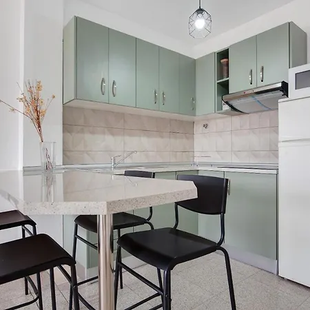 Piso La Esperanza Apartman Gran Tarajal