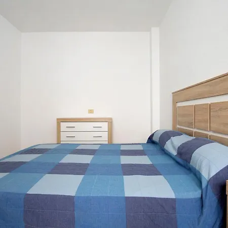 Apartment Piso La Esperanza Gran Tarajal