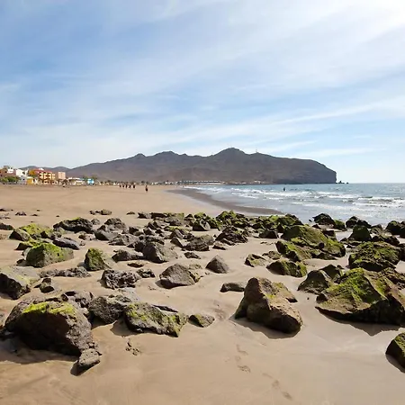 Piso La Esperanza Apartman Gran Tarajal