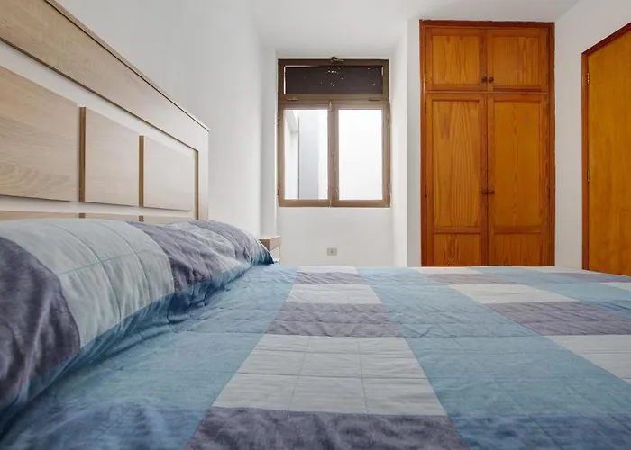 Piso La Esperanza