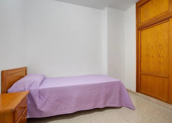 Piso La Esperanza *