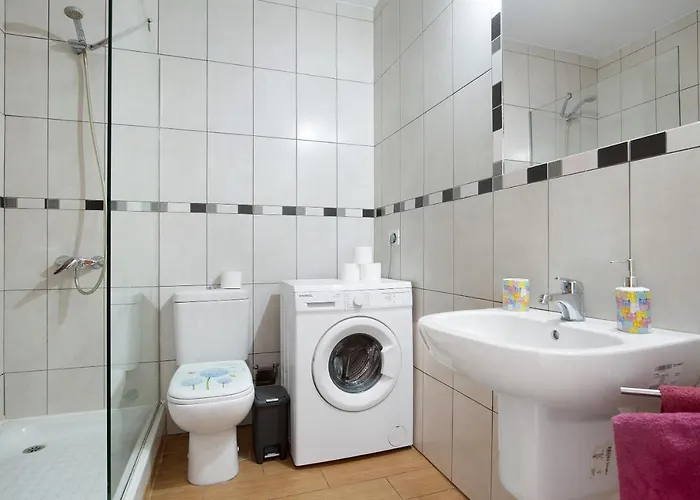 Apartman Piso La Esperanza