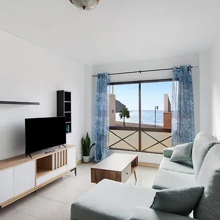 Apartment Piso La Esperanza *