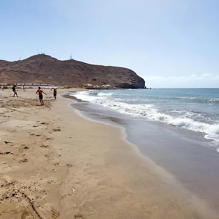 Lejlighed Piso La Esperanza