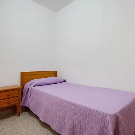 Piso La Esperanza 公寓