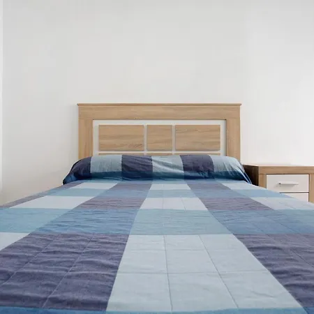 Piso La Esperanza Lejlighed