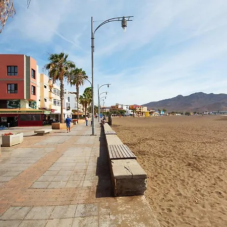 Piso La Esperanza * Gran Tarajal